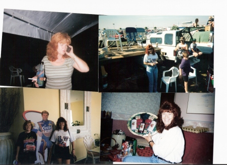 Patsy Latham Photo 4