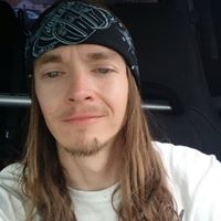 Josh Rasmussen Photo 17