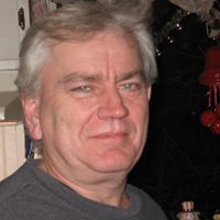 Terry Gary Photo 16