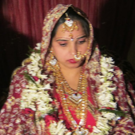 Rashmi Kumar Photo 25