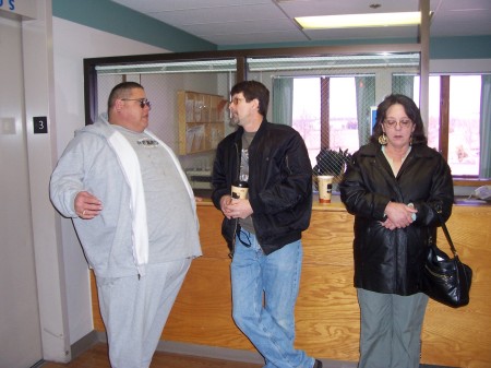 Connie Coleman Photo 1
