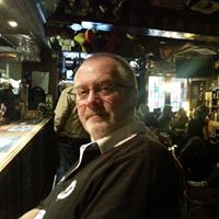Alan Milne Photo 36