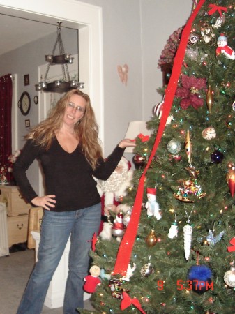 Susan Jarrett Photo 11