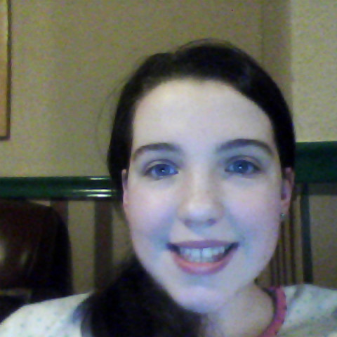 Christina Tobin Photo 4