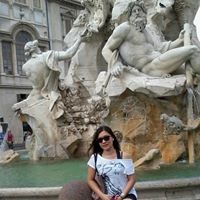 Cynthia Medel Photo 8