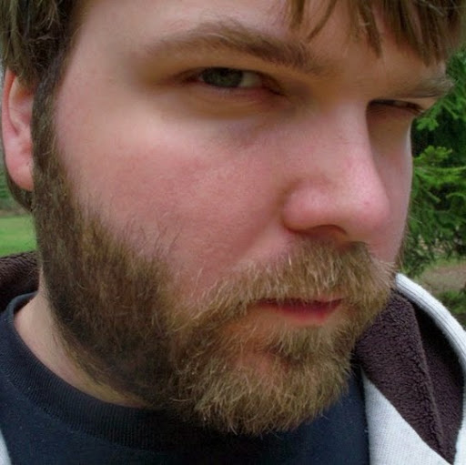 Jason Perkins Photo 42