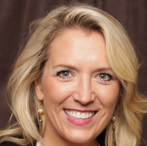 Lynn Randall Photo 2