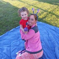 Michelle Behnke Photo 22