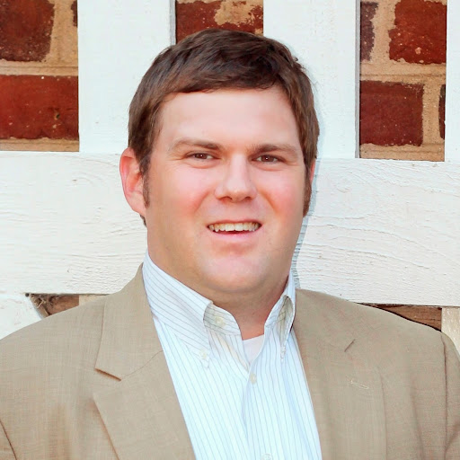 Chris Vaughan Photo 5