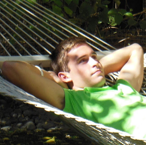 Matt Mcclung Photo 33