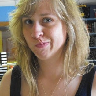 Megan Collins Photo 14