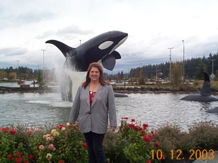 Vicki Brown Photo 4