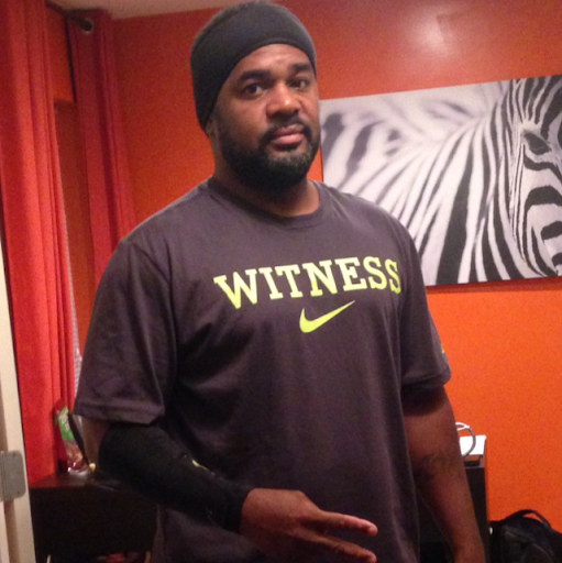 Johnny Alston Photo 27