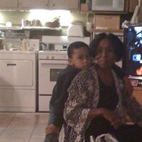 Robin Qualls Photo 5