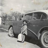 Betty Wolfe Photo 41