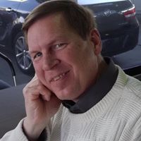 Don Muir Photo 24