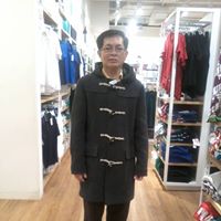 Frederick Ho Photo 18