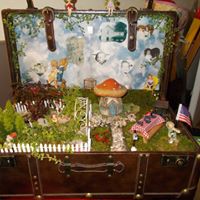 Carol Blackstone Photo 4