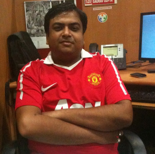 Gaurav Gupta Photo 41