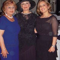 Sima Keshmiri Photo 1