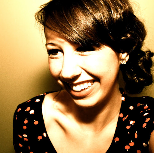 Hannah Magee Photo 2