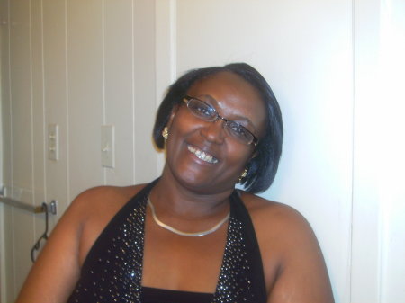 Deloris Nelson Photo 3