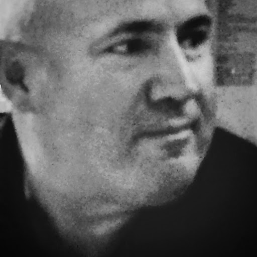 Damon Ford Photo 7