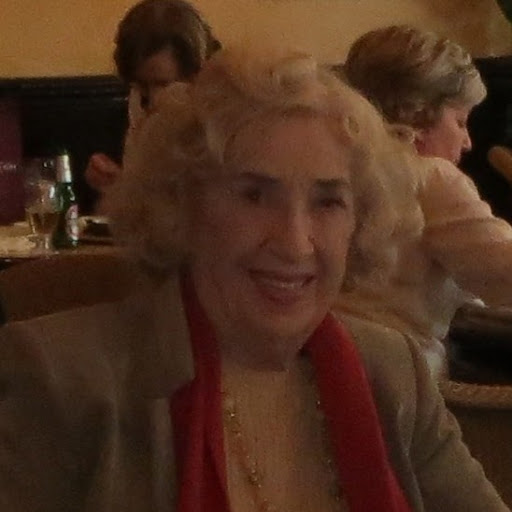 Brenda Mason Photo 6