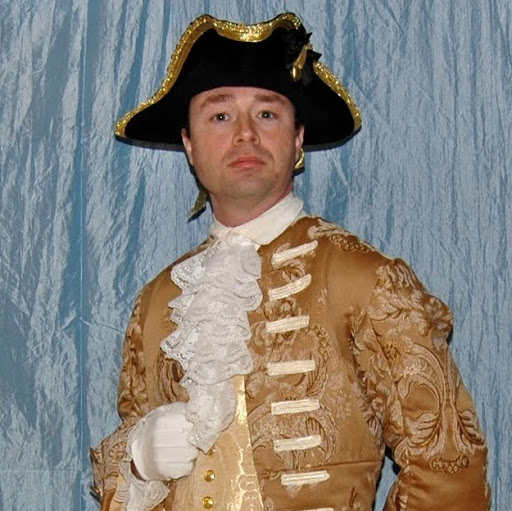 Christopher Francis Photo 36