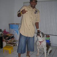 Dell Taylor Photo 11