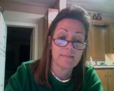 Tina Barnes Photo 5