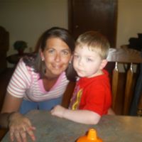 Leah Seals Photo 15