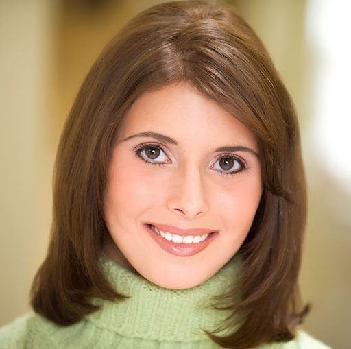 Jenna Fletcher Photo 35