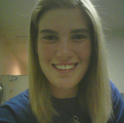 Alison Carter Photo 12