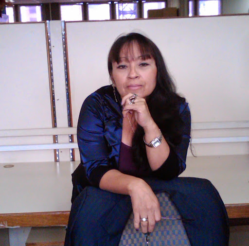 Dalia Paredes Photo 9
