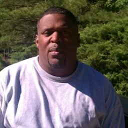 Jerome Holmes Photo 24
