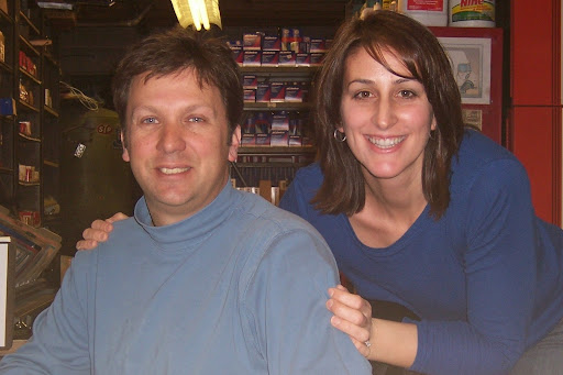 Dawn Wiley Photo 14
