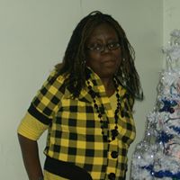 Jackie Chisholm Photo 8