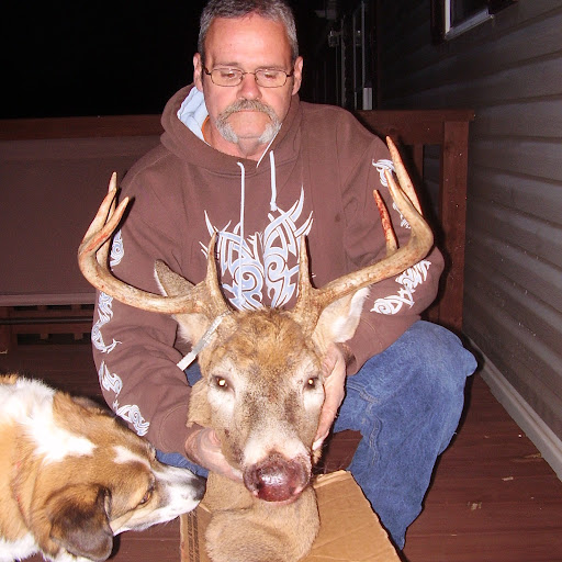 Joe Dailey Photo 16
