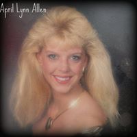 April Holcombe Photo 6