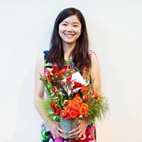 Jingjing Zhang Photo 25