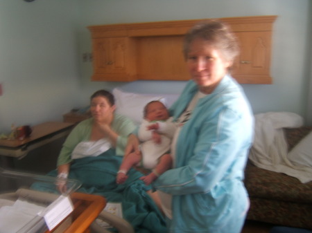 Kathy Baron Photo 13