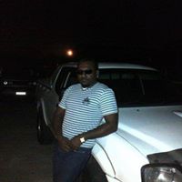 Dion Charles Photo 28
