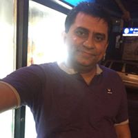 Anil Rajani Photo 17