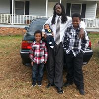 Michael Faison Photo 15