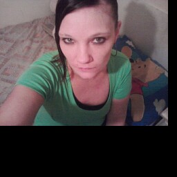 Tracy Stroud Photo 32
