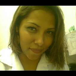 Isabel Amaya Photo 30