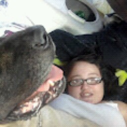 Stacy Frisbie Photo 7