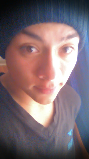 Jonathan Steven Photo 9