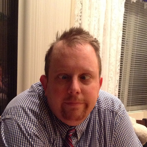 Kevin Pratt Photo 9